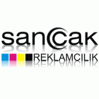 sancak reklam Logo PNG Vector