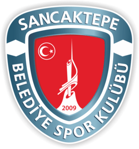 Sancaktepe Belediyespor Logo PNG Vector