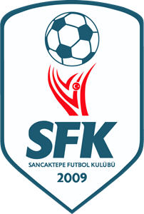 Sancaktepe FK Logo PNG Vector