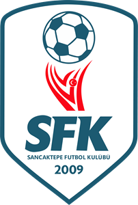 Sancaktepe Futbol Kulübü Logo PNG Vector