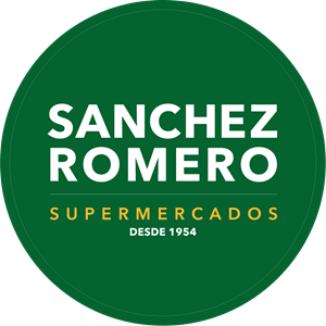Sánchez Romero Logo PNG Vector