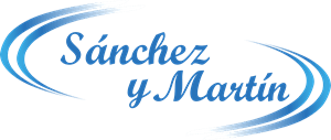sanchez y martin Logo PNG Vector