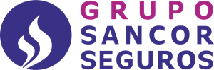 SANCOR SEGUROS Logo Vector