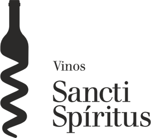 Sancti Spíritus Wines Logo PNG Vector