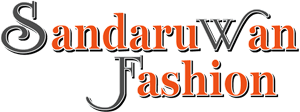 Sandaruwan Fashion Logo Vector