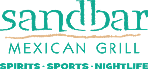 Sandbar Mexican Grill Logo PNG Vector