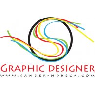 Sander Ndreca Logo PNG Vector