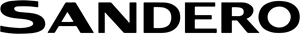 Sandero Logo Vector