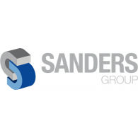Sanders Group Logo PNG Vector