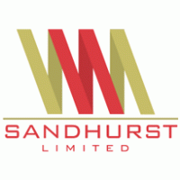 sandhurst Logo PNG Vector