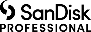 SanDisk Professional Logo PNG Vector