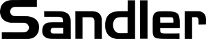 Sandler Logo PNG Vector