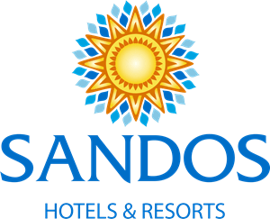 Sandos Hotels & Resorts Logo PNG Vector