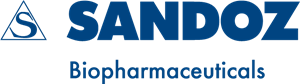 Sandoz Biopharmaceuticals Logo PNG Vector