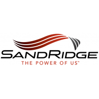 SandRidge Logo PNG Vector