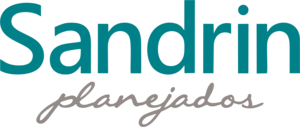 Sandrin Planejados Logo PNG Vector