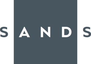 Sands Logo PNG Vector