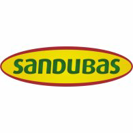 Sandubas Logo PNG Vector