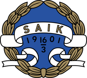 Sandvikens AIK (1950's) Logo PNG Vector
