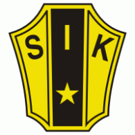 Sandviks IK Logo PNG Vector