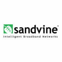 Sandvine Logo PNG Vector