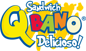 Sandwich Qbano Logo PNG Vector