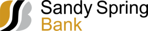 Sandy Spring Bank Logo PNG Vector