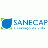sanecap Logo PNG Vector
