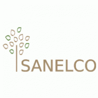 Sanelco Logo PNG Vector