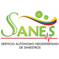 SANES Logo Vector