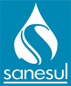 Sanesul Logo PNG Vector