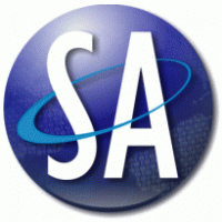 sanews Logo PNG Vector