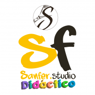 Sanfer Studio Logo PNG Vector