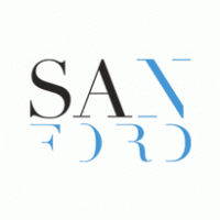 Sanford Associates, Inc. Logo PNG Vector