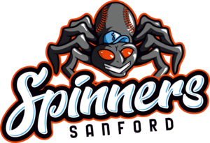 Sanford Spinners Logo PNG Vector