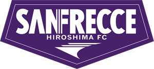 SANFRECCE HIROSHIMA FC Logo Vector