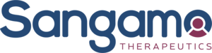 Sangamo Therapeutics Logo PNG Vector