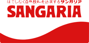 Sangaria Logo PNG Vector
