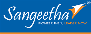 Sangeetha Mobiles Logo PNG Vector