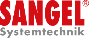 SANGEL Systemtechnik GmbH Logo Vector