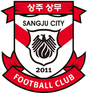 Sangju Sangmu Logo PNG Vector