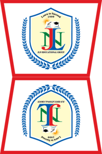 Sangod JLN Gropup of College Logo PNG Vector