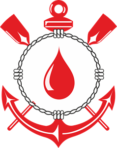 Sangue Corinthiano Logo Vector