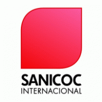 Sanicoc Internacional Logo Vector