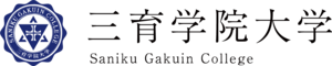 Saniku Gakuin College Logo PNG Vector