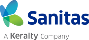 Sanitas Logo PNG Vector