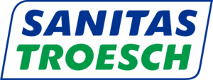 Sanitas Troesch AG Logo PNG Vector