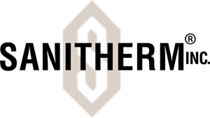 Sanitherm Inc Logo PNG Vector