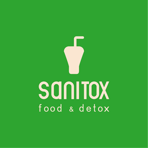 Sanitox Logo PNG Vector