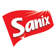 Sanix Logo PNG Vector